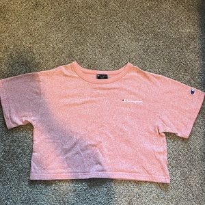 Champion Crop Top